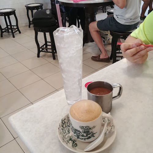 Loo Beef Noodle - George Town