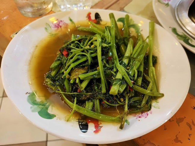 Opinii despre Tuk Tuk Thai Boat Noodle, Vivacity în Kuching - Gastronomi dan perhotelan