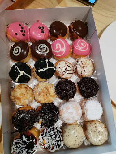 Opinii despre Dunkin Donuts în Kuala Lumpur - Gastronomi dan perhotelan