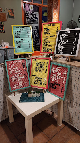 Opinii despre Hobicafe TGG în Kuala Terengganu - Gastronomi dan perhotelan