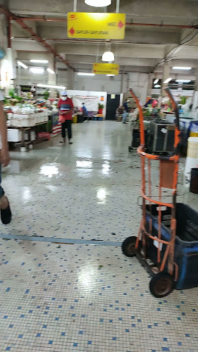 Opinii despre Pasar Besar Kuantan în Kuantan - Gastronomi dan perhotelan