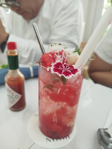 Opinii despre Halzan Penang în George Town - Gastronomi dan perhotelan