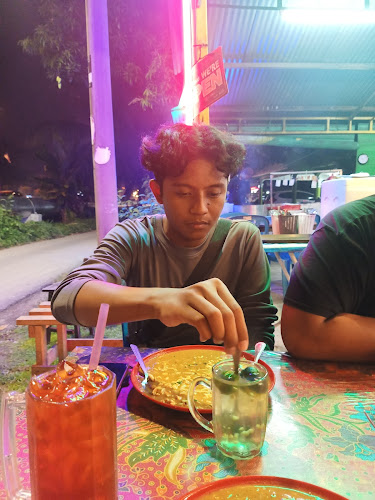 Comentarii opinii despre Char Kuey Teow Berapi - Melaka