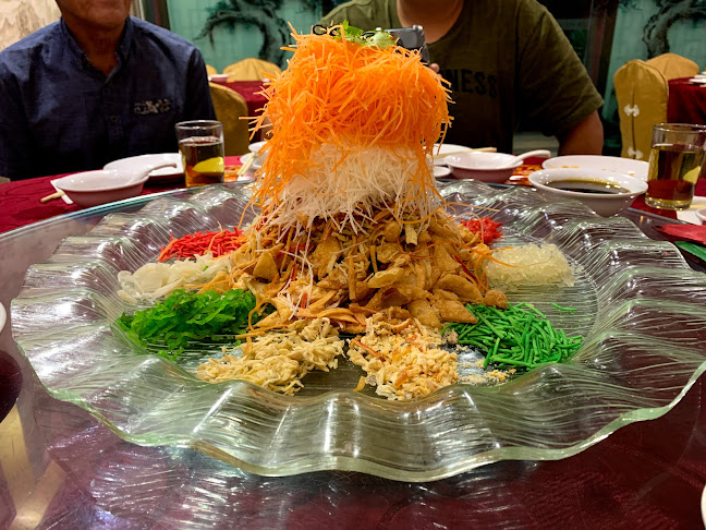 Comentarii opinii despre SY Restaurant • 欣洋酒楼