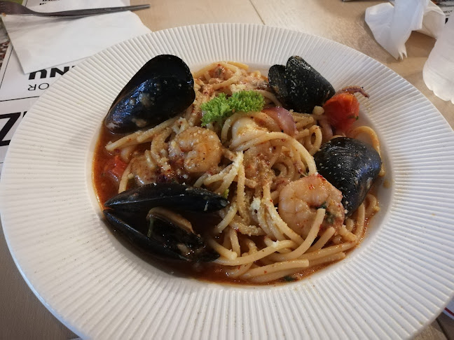 OTTO PIZZA PENANG - George Town