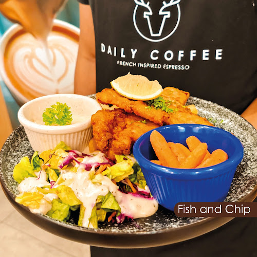 Comentarii opinii despre Daily Coffee Signature