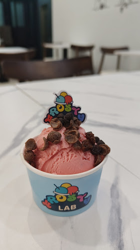 Comentarii opinii despre Frosty Lab