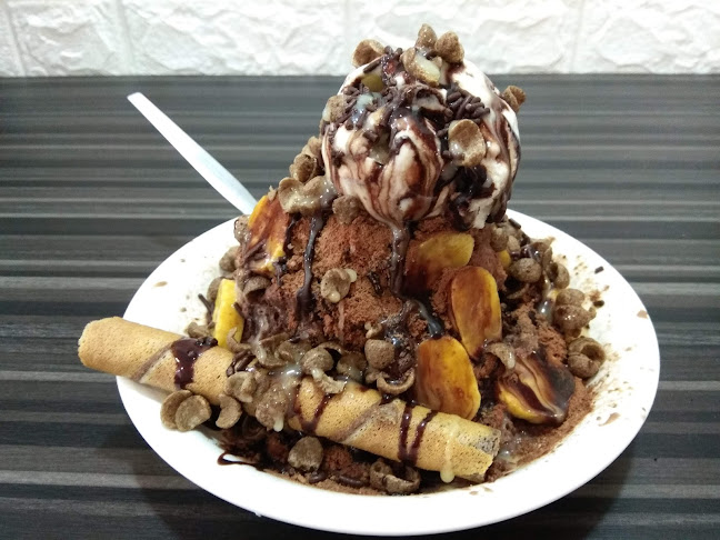 Comentarii opinii despre Restaurant Taiwan 台式飯冰冰