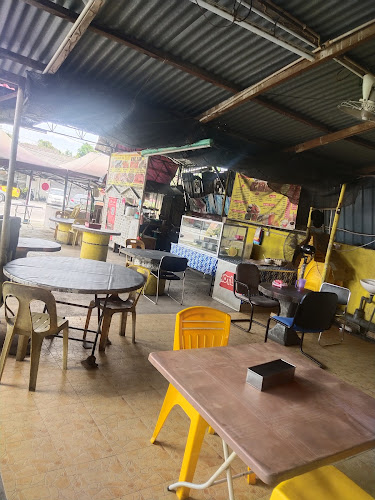 Kedai Makan KakYah Nasi Sup (Kg Kubang Tuman) - Kota Bharu