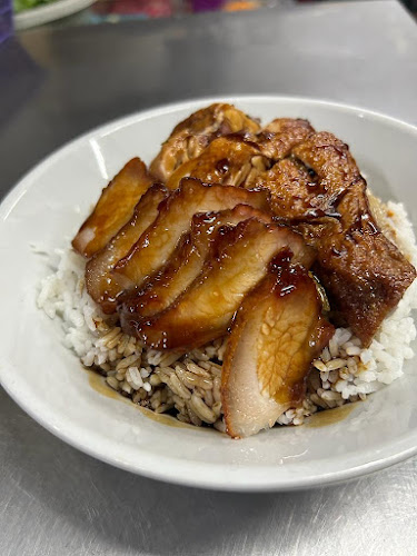 Comentarii opinii despre Restoran Tin Hiong Lau