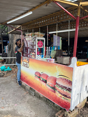 FLC ORI BURGER - Kulim
