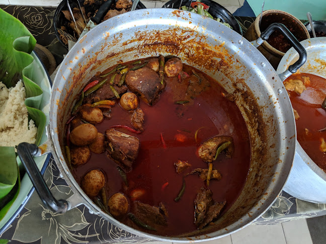 Opinii despre Kuala Besut Terminal Cafe în Besut - Gastronomi dan perhotelan