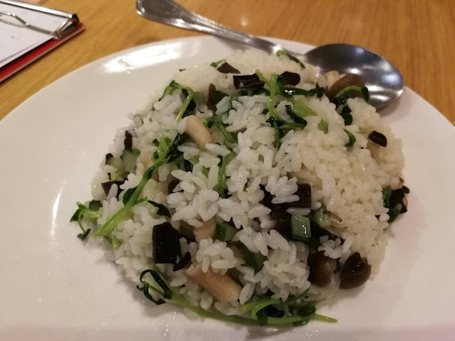 Din Tai Fung - Gastronomi dan perhotelan