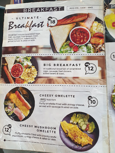 Shulamite - Gastronomi dan perhotelan