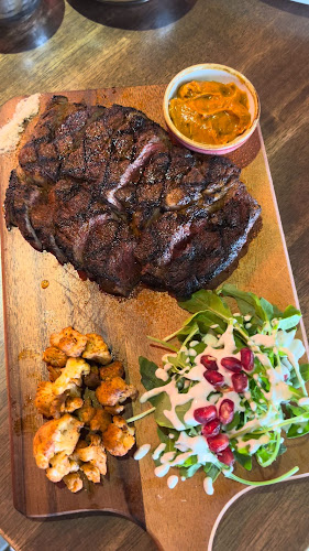 Opinii despre Fire By Shankar în Tanjung Tokong - Gastronomi dan perhotelan