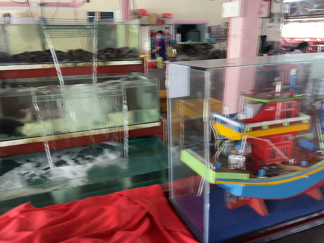 NO.1 A JALAN BAGAN SUNGAI YU PASIR PENAMBANG 45000 KUALA SEALNGOR, Pasir Penambang, 45000 Kuala Selangor, Selangor