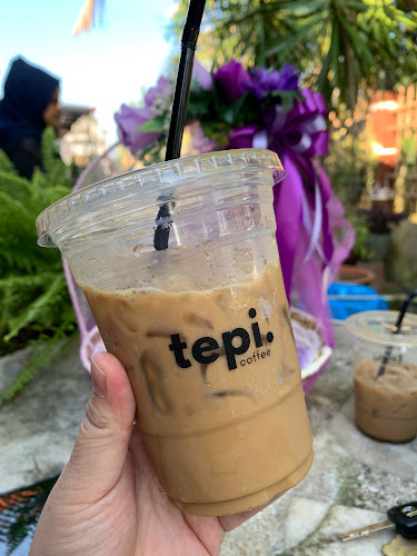 Tepi Coffee - Sungai Petani