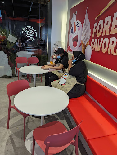 Comentarii opinii despre Mixue - Spectrum Mall Ampang