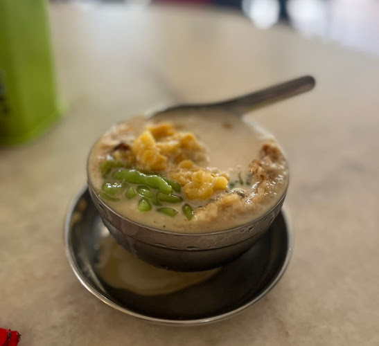 Chicken Ball Rice Restaurant