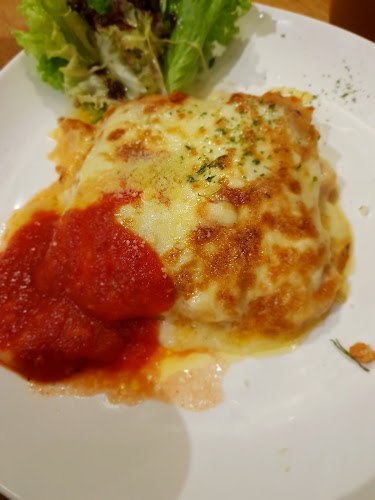 D'italiane @Paradigm Mall - Gastronomi dan perhotelan