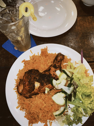 Opinii despre Tipsy Bridge în Melaka - Gastronomi dan perhotelan