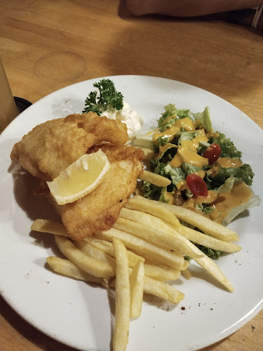 Comentarii opinii despre The Cave Restaurant