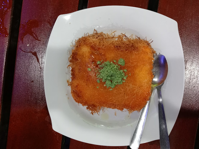 Comentarii opinii despre Marrakesh Restaurant