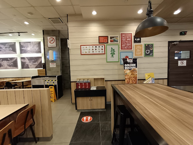 Lot G89, Alamanda Putrajaya Shopping Centre, Lot G89, Jalan Alamanda, Presint 1, 62000 Putrajaya, Wilayah Persekutuan Putrajaya