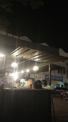 Comentarii opinii despre K'BEANS KOPI