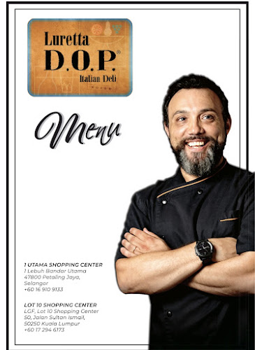 Lot10 Shopping Centre LGF, Isetan, 50, Jln Sultan Ismail, 50250 Kuala Lumpur