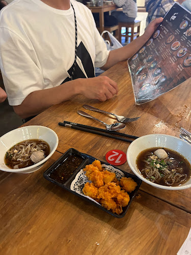 Mia Boat Noodle (Imago) - Gastronomi dan perhotelan