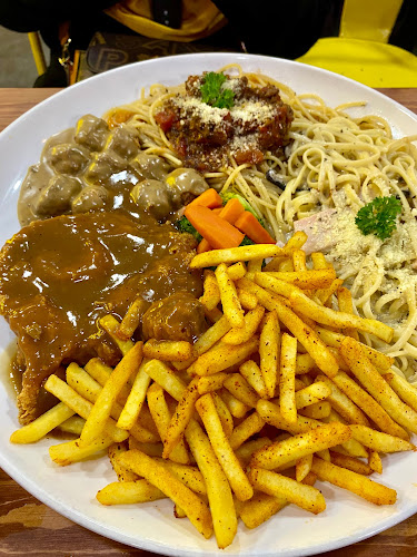 69&71, Lorong Perda Utama 3, TAMAN PROMINENCE, 14000 Bukit Mertajam, Pulau Pinang