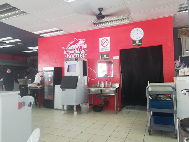 No.18-0, Lot 66, Ground Floor, Block G, Asia City, 88000 Kota Kinabalu, Sabah