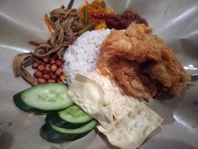 Comentarii opinii despre OLDTOWN White Coffee @ M Boutique Kampar