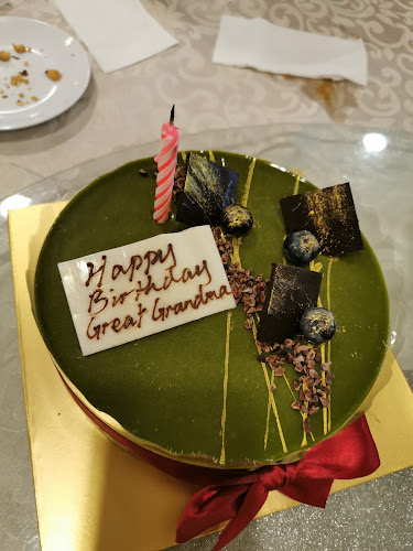 Opinii despre Mon Delice Patisserie în George Town - Gastronomi dan perhotelan