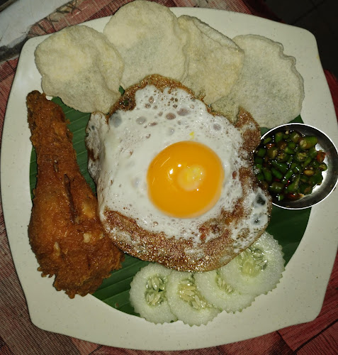 Opinii despre My Mama's Kitchen Restaurant în Kuala Lumpur - Gastronomi dan perhotelan