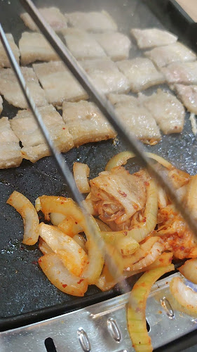 Chingooya Korean Restaurant - Batu Pahat