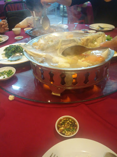 Opinii despre Haixian Zai în Pelabuhan Klang - Gastronomi dan perhotelan