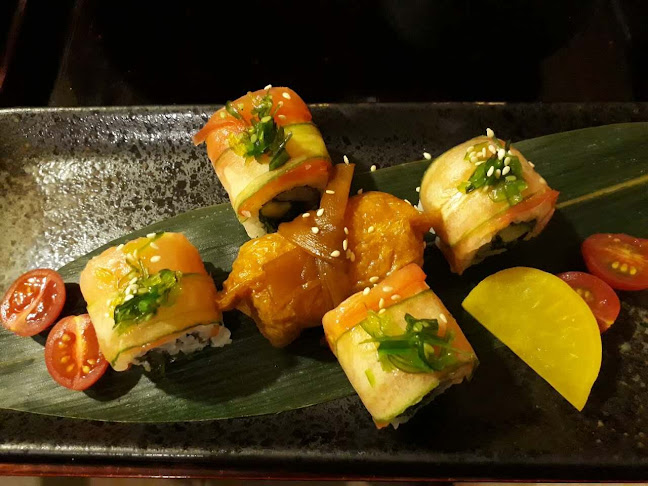 Comentarii opinii despre Ishiraku Izakaya