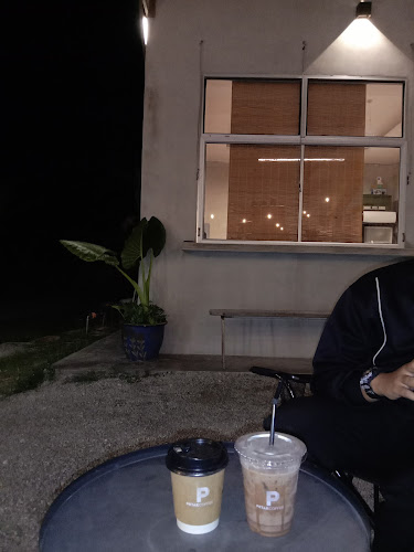 PETAK COFFEE - Bukit Mertajam