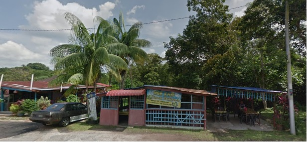 Comentarii opinii despre Mee Kari Taman Mutiara