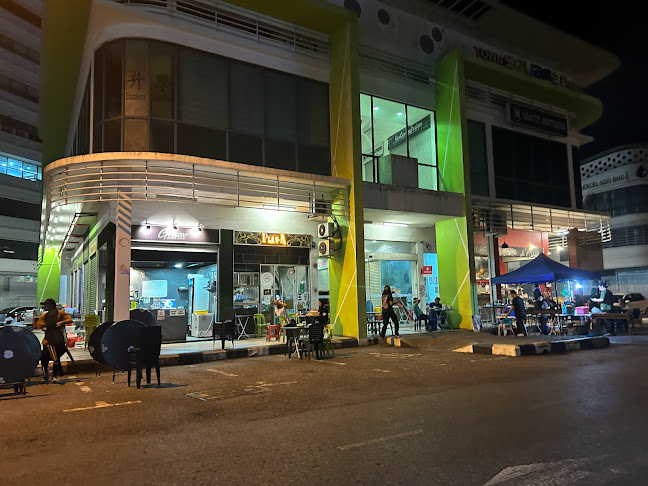 Comentarii opinii despre Grasso Burger Joint Bintulu