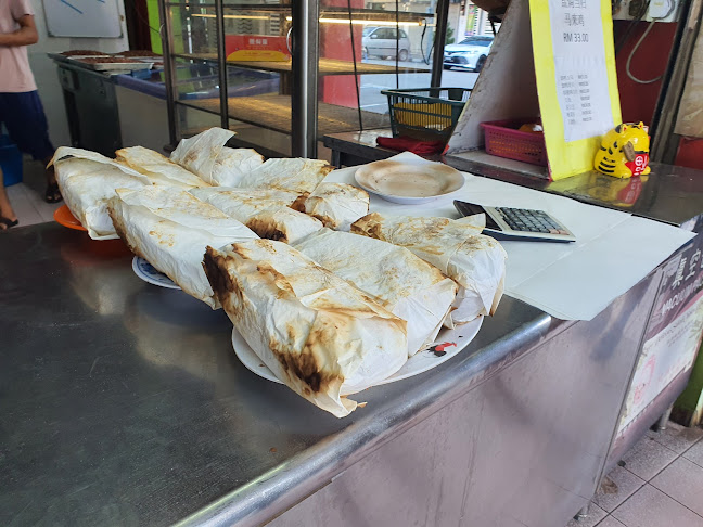 Comentarii opinii despre Happy Delicious Ayam Garam