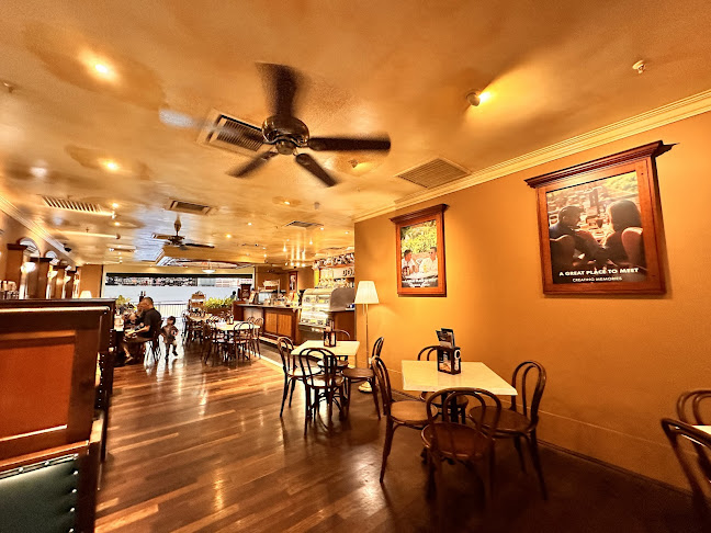 DOME Cafe @ Subang Parade