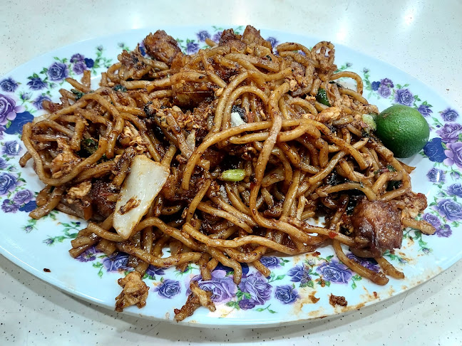 Comentarii opinii despre Farouk Maju Restaurant