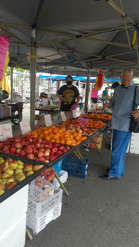 Opinii despre Lorong Kulit Flea Market în George Town - Gastronomi dan perhotelan