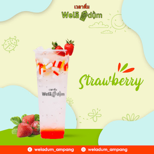 Opinii despre Weladum Ampang în Ampang - Gastronomi dan perhotelan