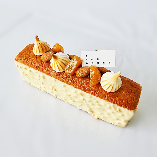 Bon Bonne Pastry Lab