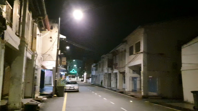 Opinii despre Madras Cafe în Melaka - Gastronomi dan perhotelan