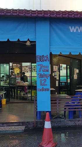 KMK Kemaman Kopitiam